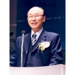 David Yonggi Cho
