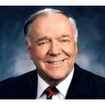 KENNETH E. HAGIN