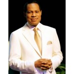 Chris Oyakhilome