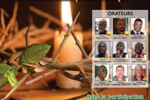 Congrès REMAR CÔTE D'IVOIRE