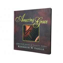 AMAZING GRACE
