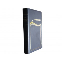 LA SAINTE BIBLE