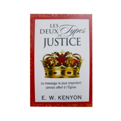 Les Deux types de Justice 