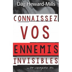 Connaissez vos ennemis invisibles