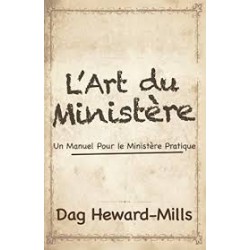 L'art du ministère