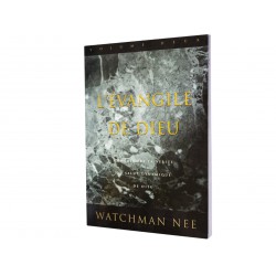 L'EVANGILE DE DIEU(vol 2)