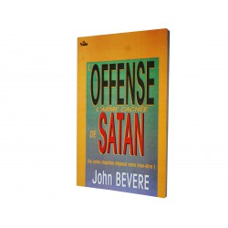 L'OFFENSE L'ARME CACHEE DE SATAN