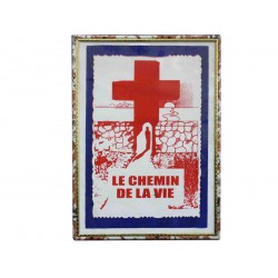 LE CHEMIN LA VIE	
