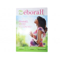 FEMMES SOYEZ FECONDS